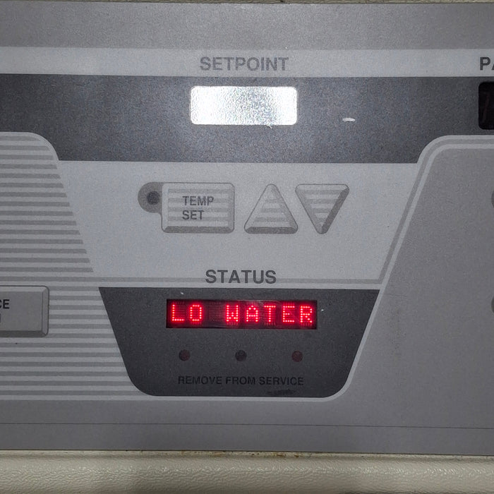 Cincinnati Sub-Zero CSZ Cincinnati Sub-Zero CSZ Blanketrol II Hyper/Hyporthermia Unit Temperature Control Units reLink Medical