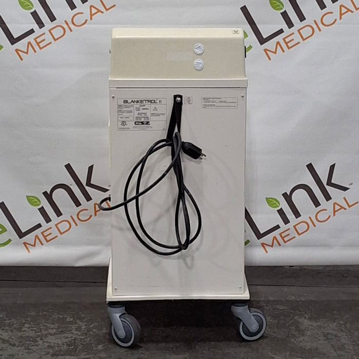 Cincinnati Sub-Zero CSZ Cincinnati Sub-Zero CSZ Blanketrol II Hyper/Hyporthermia Unit Temperature Control Units reLink Medical