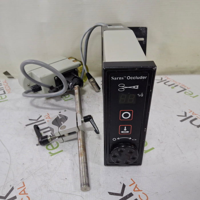 Terumo Medical Terumo Medical Sarns 8000 Occluder Perfusion reLink Medical