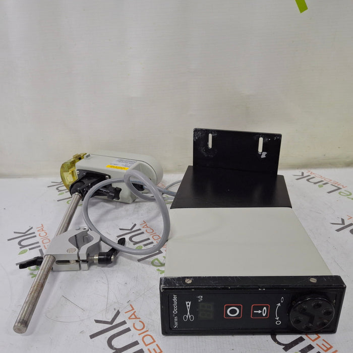 Terumo Medical Terumo Medical Sarns 8000 Occluder Perfusion reLink Medical