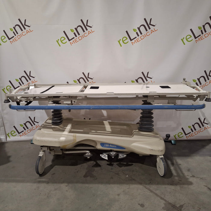 Hill-Rom Hill-Rom TranStar P8000 Stretcher Beds & Stretchers reLink Medical