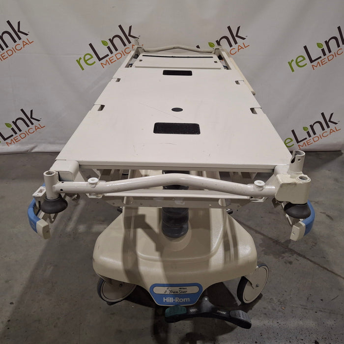 Hill-Rom Hill-Rom TranStar P8000 Stretcher Beds & Stretchers reLink Medical