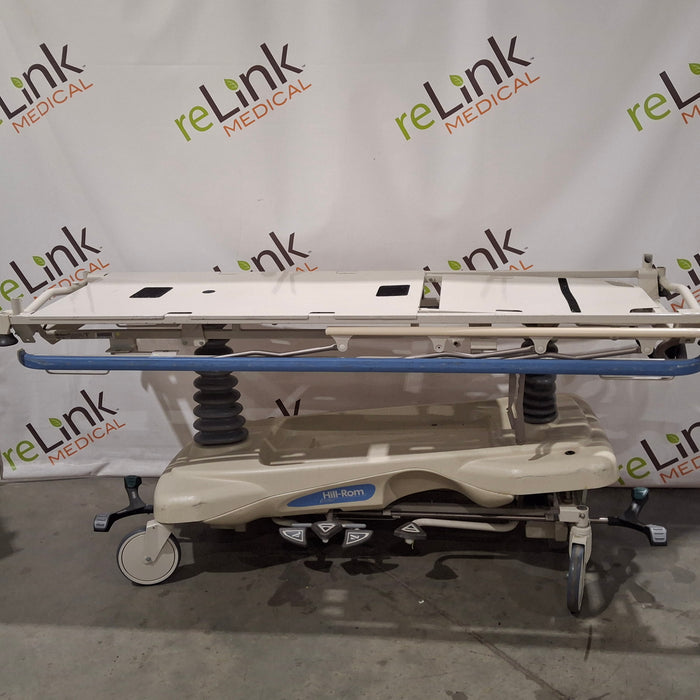 Hill-Rom Hill-Rom TranStar P8000 Stretcher Beds & Stretchers reLink Medical