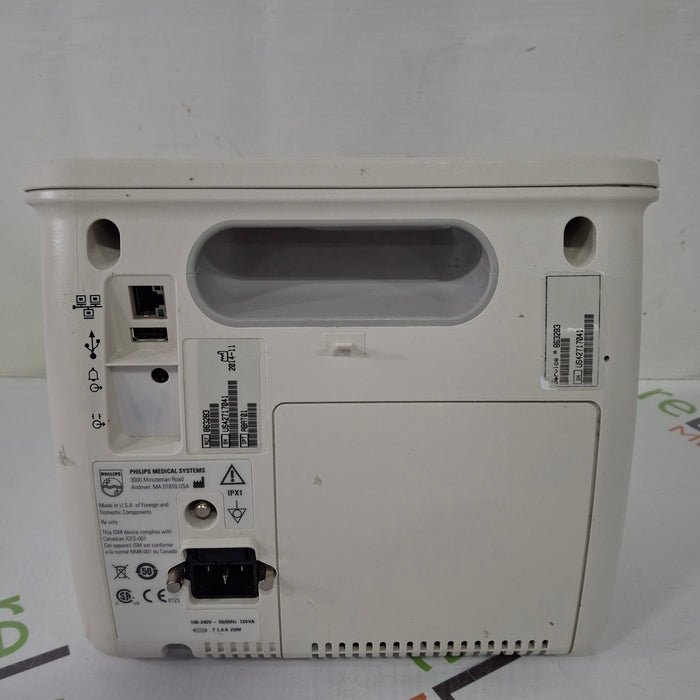 Philips Philips SureSigns VS4 Vital Signs Monitor Patient Monitors reLink Medical