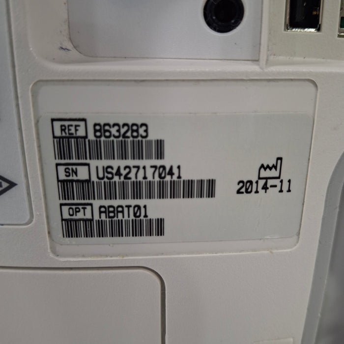 Philips Philips SureSigns VS4 Vital Signs Monitor Patient Monitors reLink Medical