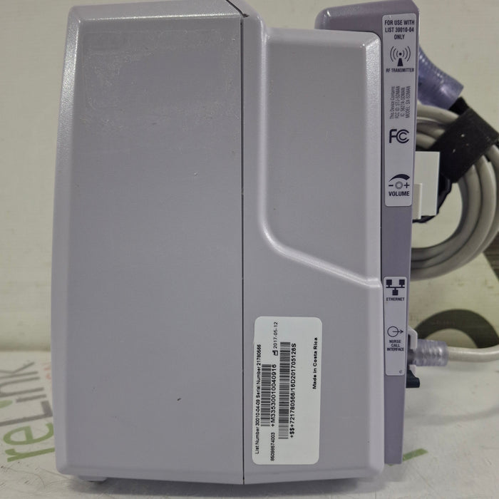 Hospira Hospira Plum 360 Infusion Pump Infusion Pump reLink Medical