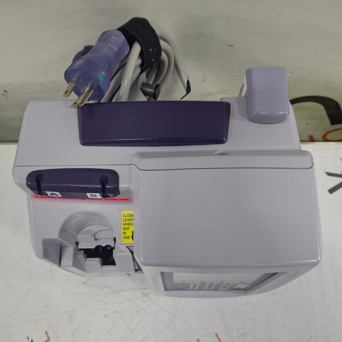 Hospira Hospira Plum 360 Infusion Pump Infusion Pump reLink Medical