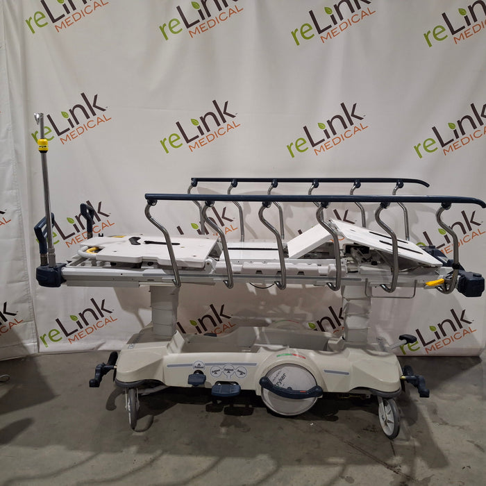 Stryker 1015 Big Wheel Glideaway Stretcher