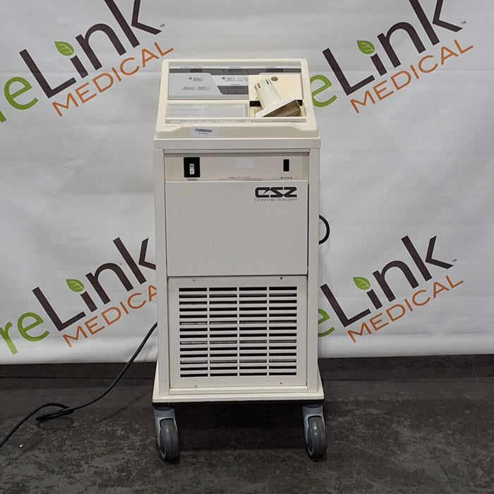 Cincinnati Sub-Zero CSZ Cincinnati Sub-Zero CSZ Blanketrol II Hyper/Hyporthermia Unit Temperature Control Units reLink Medical
