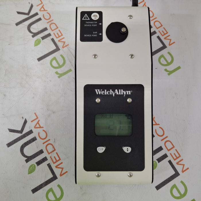 Welch Allyn Welch Allyn 9600 Plus Calibration Tester Test Equipment reLink Medical