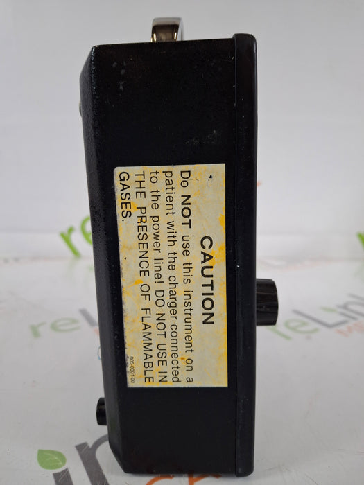 Parks Parks 811-B Doppler Flow Detector Surgical Equipment reLink Medical