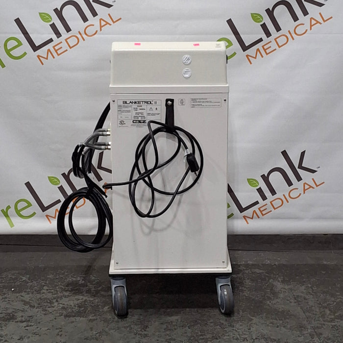Cincinnati Sub-Zero CSZ Cincinnati Sub-Zero CSZ Blanketrol II Hyper/Hyporthermia Unit Temperature Control Units reLink Medical