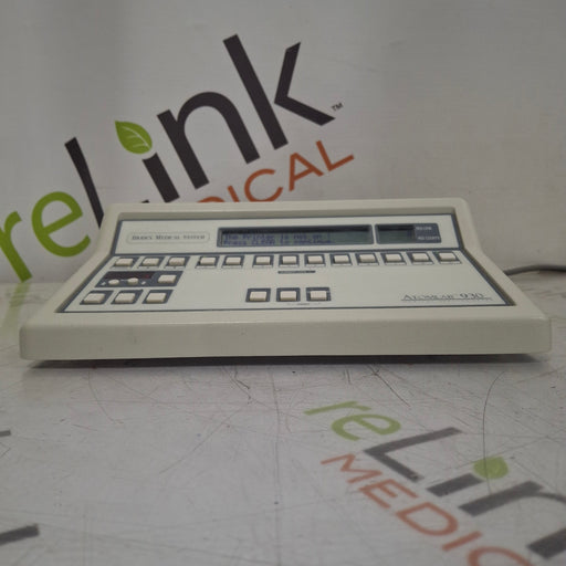 Biodex Biodex Atomlab 930 Thyroid Uptake System Nuclear Medicine reLink Medical