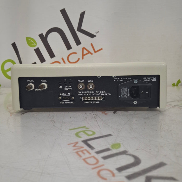 Biodex Biodex Atomlab 930 Thyroid Uptake System Nuclear Medicine reLink Medical