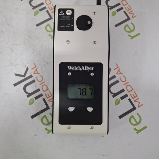 Welch Allyn Welch Allyn 9600 Plus Calibration Tester Test Equipment reLink Medical