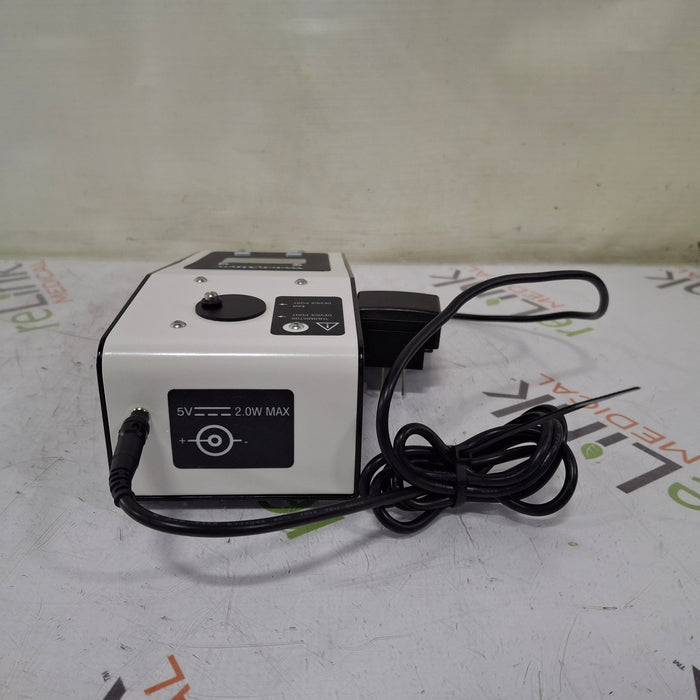 Welch Allyn Welch Allyn 9600 Plus Calibration Tester Test Equipment reLink Medical