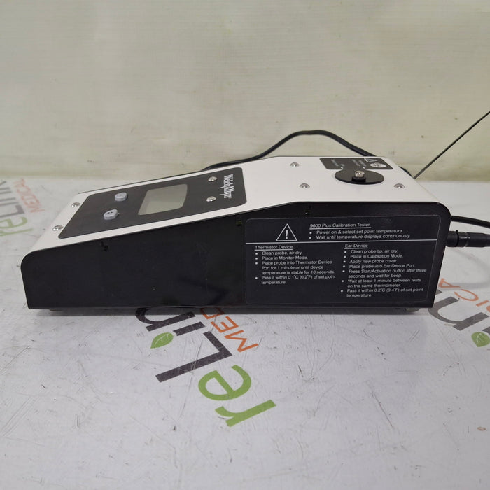 Welch Allyn Welch Allyn 9600 Plus Calibration Tester Test Equipment reLink Medical