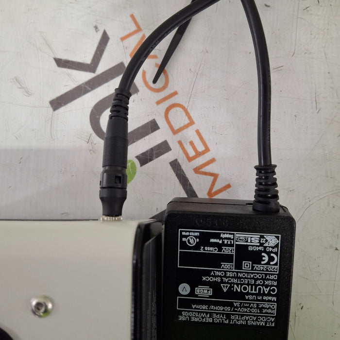 Welch Allyn Welch Allyn 9600 Plus Calibration Tester Test Equipment reLink Medical