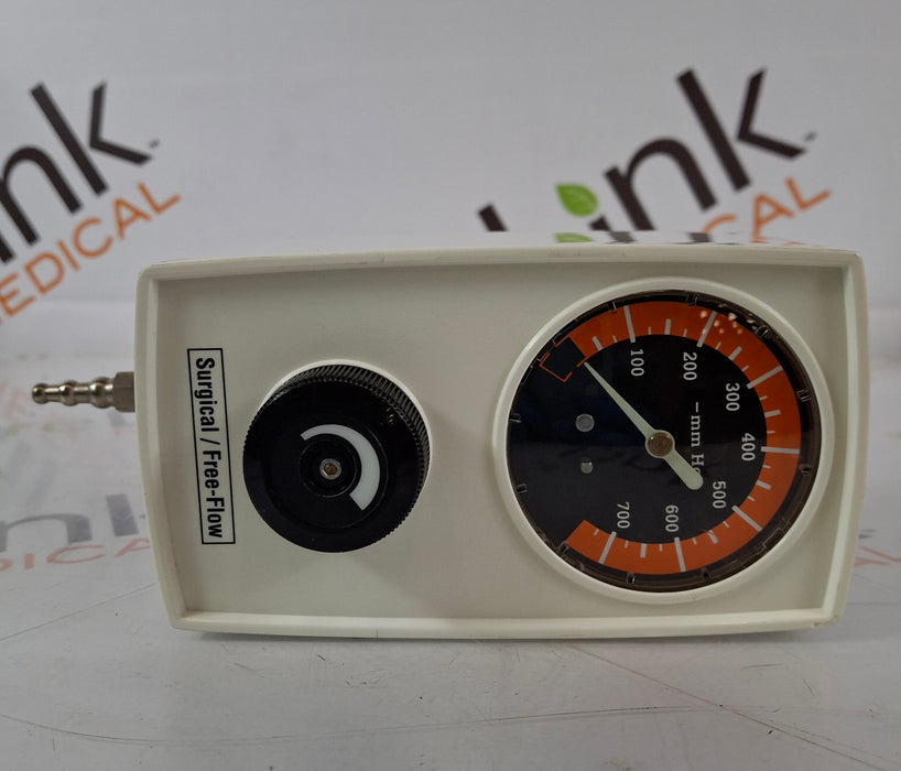Ohmeda Medical Ohmeda Medical Vacuum Regulator Respiratory reLink Medical