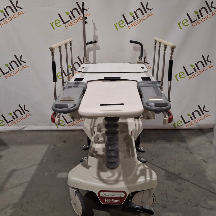 Hill-Rom P8050 OBGYN Stretcher