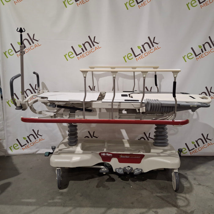 Hill-Rom P8050 OBGYN Stretcher