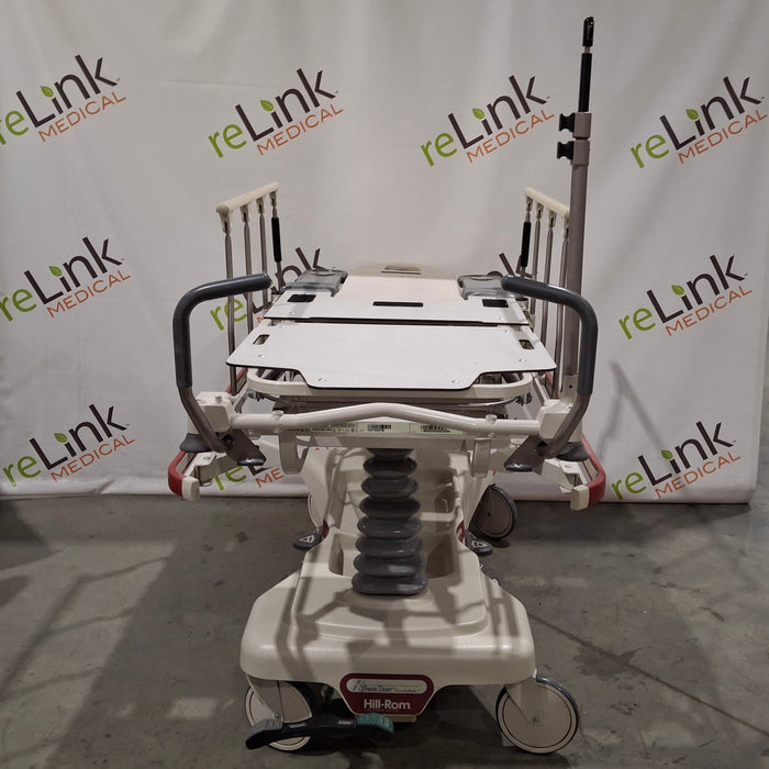 Hill-Rom P8050 OBGYN Stretcher