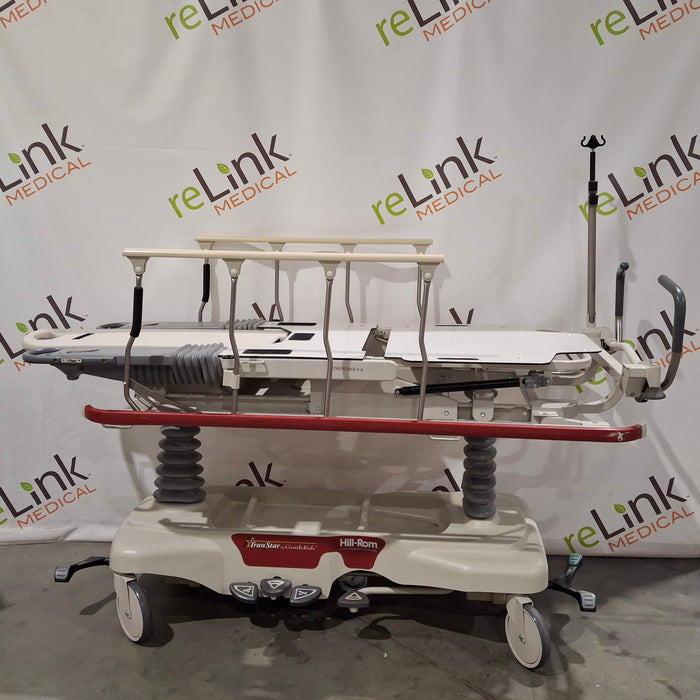 Hill-Rom P8050 OBGYN Stretcher