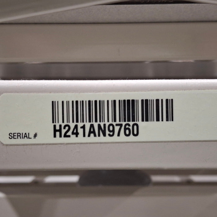 Hill-Rom P8050 OBGYN Stretcher