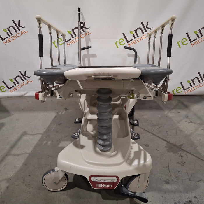 Hill-Rom P8050 OBGYN Stretcher