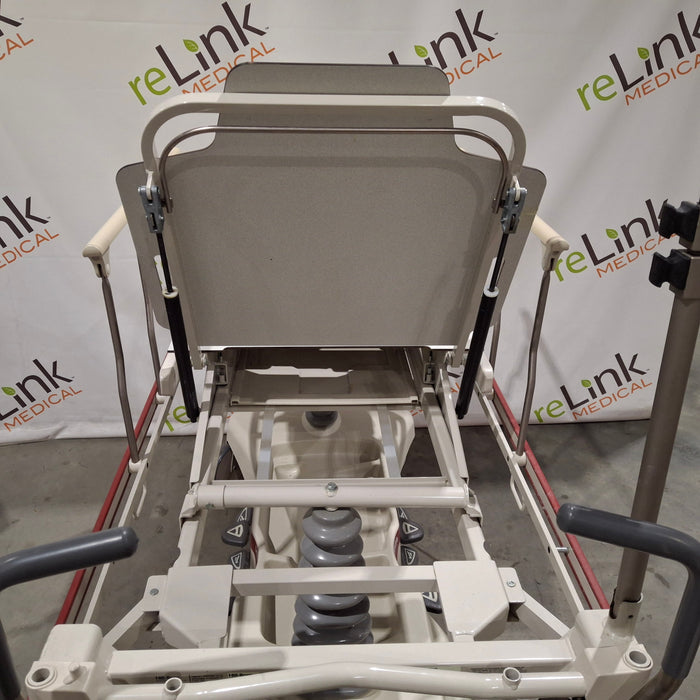 Hill-Rom P8050 OBGYN Stretcher