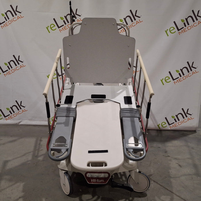 Hill-Rom P8050 OBGYN Stretcher
