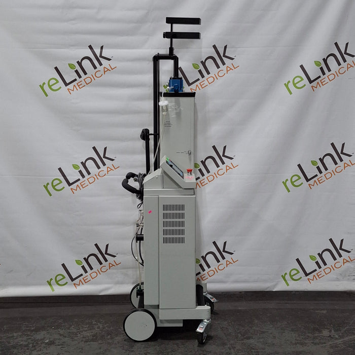 Laser Engineering Laser Engineering Ultra MD 40 CO2 & HeNe Laser Lasers reLink Medical