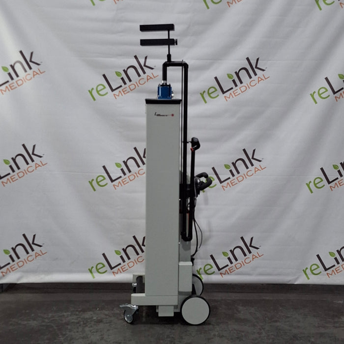 Laser Engineering Laser Engineering Ultra MD 40 CO2 & HeNe Laser Lasers reLink Medical