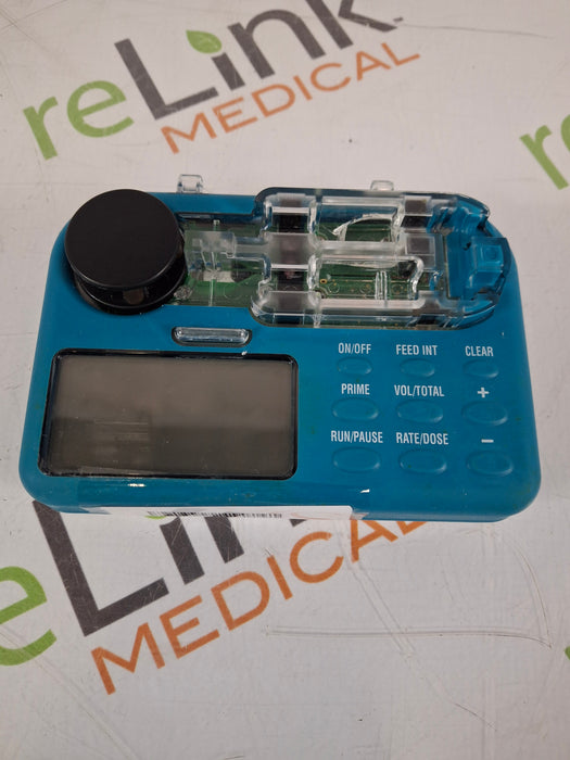 Moog Medical Moog Medical Infinity Enteral Feeding Pump Infusion Pump reLink Medical