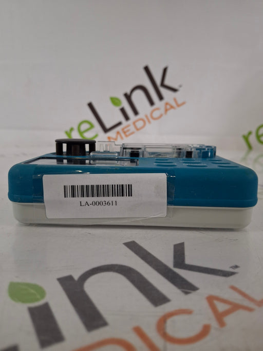 Moog Medical Moog Medical Infinity Enteral Feeding Pump Infusion Pump reLink Medical