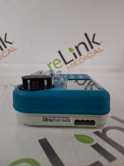 Moog Medical Moog Medical Infinity Enteral Feeding Pump Infusion Pump reLink Medical