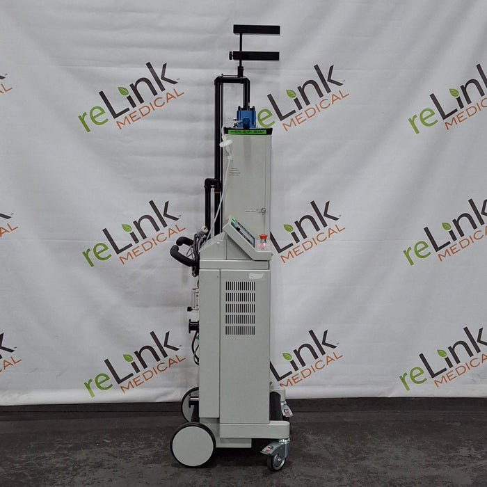 Laser Engineering Laser Engineering Ultra MD 40 CO2 & HeNe Laser Lasers reLink Medical
