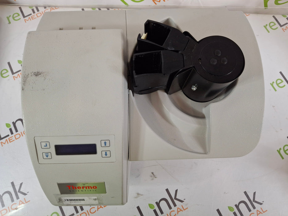 Thermo Scientific Thermo Scientific PrintMate AS 150 Cassette Printer Histology and Pathology reLink Medical