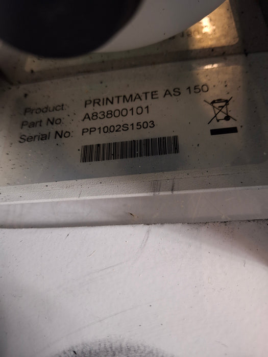 Thermo Scientific Thermo Scientific PrintMate AS 150 Cassette Printer Histology and Pathology reLink Medical