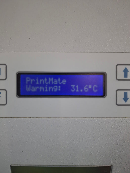 Thermo Scientific Thermo Scientific PrintMate AS 150 Cassette Printer Histology and Pathology reLink Medical