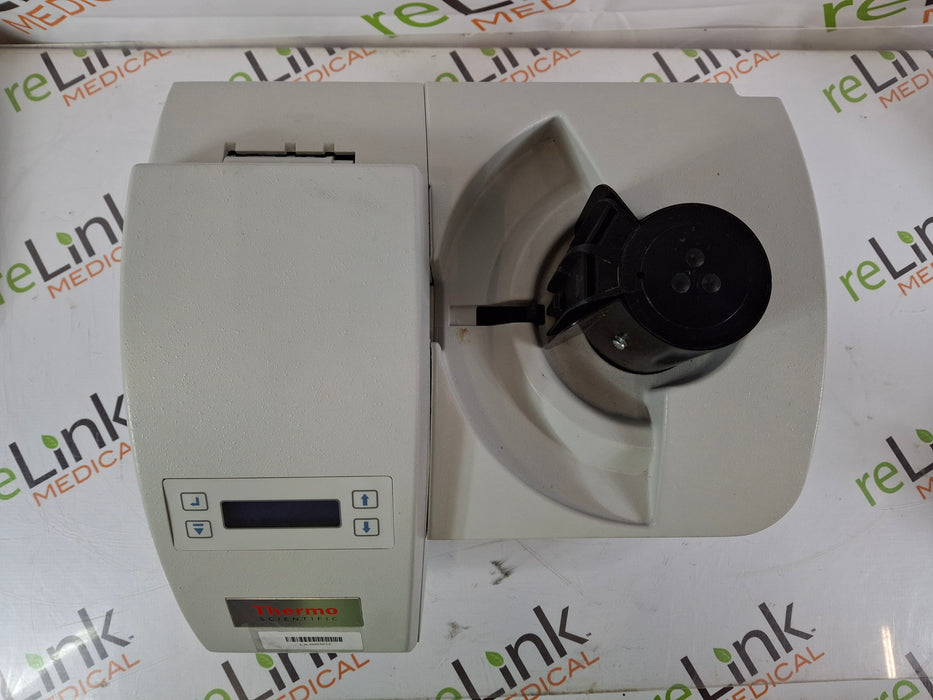 Thermo Scientific Thermo Scientific PrintMate AS 150 Cassette Printer Histology and Pathology reLink Medical