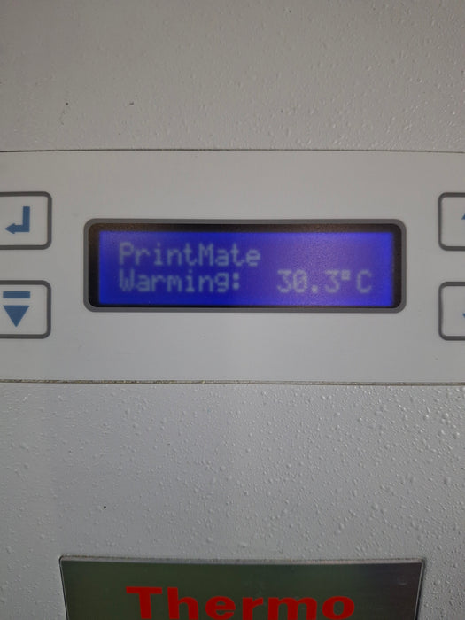 Thermo Scientific Thermo Scientific PrintMate AS 150 Cassette Printer Histology and Pathology reLink Medical
