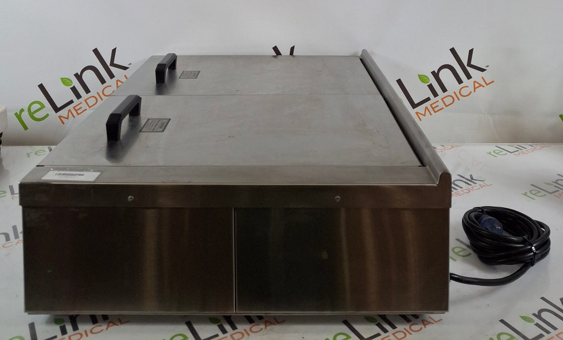 Whitehall Manufacturing Whitehall Manufacturing Forma-Splint Water Bath Industrial Equipment reLink Medical