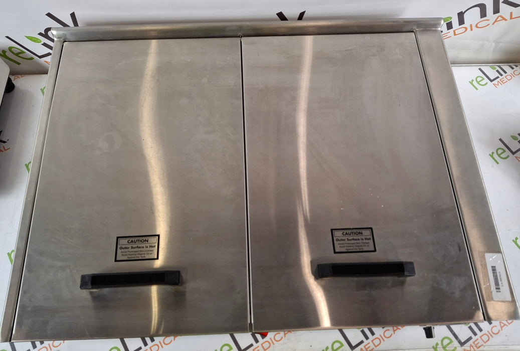 Whitehall Manufacturing Whitehall Manufacturing Forma-Splint Water Bath Industrial Equipment reLink Medical