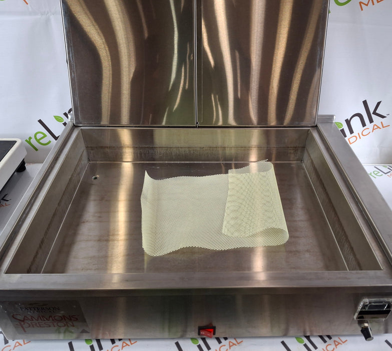 Whitehall Manufacturing Whitehall Manufacturing Forma-Splint Water Bath Industrial Equipment reLink Medical