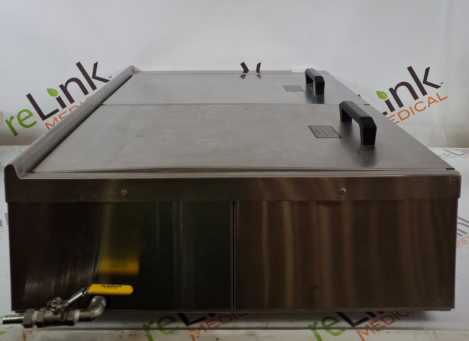 Whitehall Manufacturing Whitehall Manufacturing Forma-Splint Water Bath Industrial Equipment reLink Medical