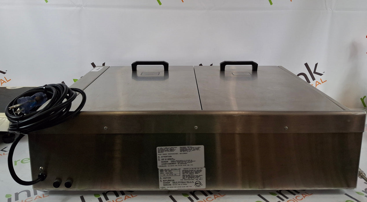 Whitehall Manufacturing Whitehall Manufacturing Forma-Splint Water Bath Industrial Equipment reLink Medical