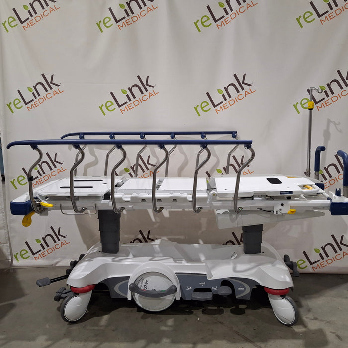 Stryker Stryker 1115 Big Wheel Glideaway Stretcher Beds & Stretchers reLink Medical
