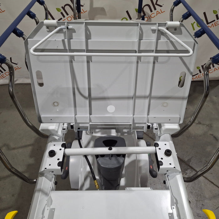 Stryker Stryker 1115 Big Wheel Glideaway Stretcher Beds & Stretchers reLink Medical