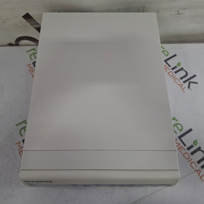 Olympus Olympus OEP-4 Color Video Printer Flexible Endoscopy reLink Medical
